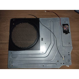 Carcaça Metálica Xbox One Fat