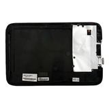 Carcaça Moldura Com Touch Screen Tablet Ecs Tr10rs1