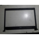 Carcaça Moldura Da Tala Para Notebook LG A410