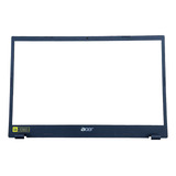 Carcaça Moldura Da Tela Para Notebook Acer Aspire A515 56