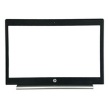 Carcaça Moldura Da Tela Para Notebook Hp Probook 440 G5