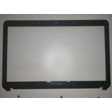Carcaça Moldura Da Tela Para Notebook Lenovo G550