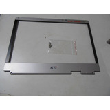 Carcaça Moldura Da Tela Para O Notebook Sti Is 1522