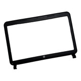 Carcaça Moldura Tela Notebook Hp Pavilion 14 D027br Original