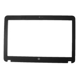 Carcaça Moldura Tela Notebook Hp Pavilion G4 1115br