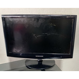 Carcaça Monitor LG Flatron L177ws Completa