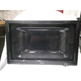 Carcaça Monitor Positivo L177ws