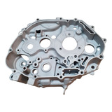 Carcaça Motor Direita Fan Cg Titan 150 2005 A 2015 Original