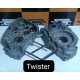 Carcaça Motor Twister 250 Par Com