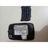 Carcaça Motorola Xt300 campanhia Entrada Fone Teclado