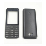 Carcaça Nokia 208