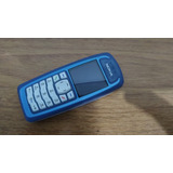 Carcaça Nokia 3100 Impecável