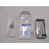 Carcaça Nokia 5530 Original Leia Descrição