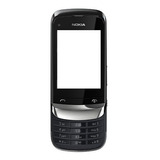 Carcaça Nokia C2 06