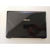 Carcaça Notebook Asus Asus K43e Mais Tela