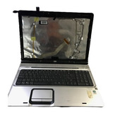 Carcaça Notebook Hp Pavilion Dv9700 Pecas Separadas