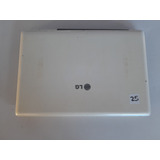 Carcaça Notebook LG A410