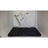 Carcaça Notebook Mícroboard Ultimate Modelo U342com Defeito