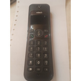 Carcaça Original Do Telefone Sem Fio Vtech Lyrix500 mrd3