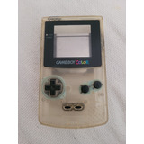 Carcaça Original Game Boy Color Completa