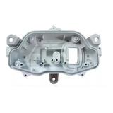 Carcaça Painel Interna Branca Cg Titan Fan 150 2014