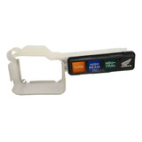 Carcaça Painel Interna Branca Honda Xlr 125 Xr 200