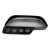 Carcaça Painel Superior Honda Xr 250 Tornado 2001 A 2008