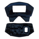 Carcaça Painel Superior Inferior Honda Twister 250 2016 22
