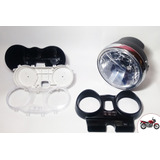 Carcaça Painel Twister Farol Twister 2001 2002 2003 2004