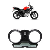 Carcaça Painel Ybr 125 Factor 2013 2014 2015 2016 Superior