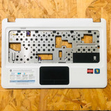 Carcaça Palmrest Touchpad Notebook Hp Dv5 2115br