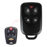 Carcaça Para Controle Classic Corsa 4 Botões