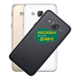 Carcaça Para Galaxy Gran Prime G531 Sem Tv Aro Tampa Botões 