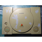 Carcaça Para Ps1 Playstation Fat