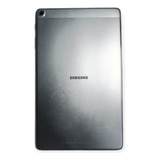 Carcaça Para Samsung Galaxy Tablet T510 Prata Ret
