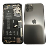 Carcaça Parte Traseira iPhone 11 Pro
