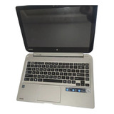 Carcaça Placa Peças Not Toshiba Satellite Clic W35dt a3300