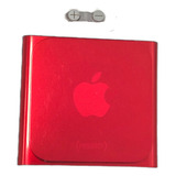 Carcaça Placa Principal Para iPod Nano 6 P peças Com Botões