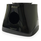 carcaca plastica multiprocessador philco preto