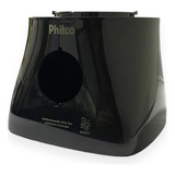 carcaca plastica multiprocessador philco preto