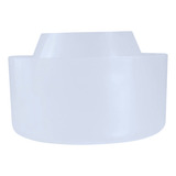 Carcaça Plastica Pré Filtro Ar Trator Mf 50x 55x 65x 85x 95x