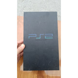 Carcaça Playstation 2 Scph 30001