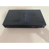 Carcaça Playstation Ps2 Completa Com Placas Internas