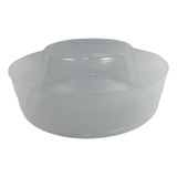 Carcaça Pre Filtro Purifcador Ar Trator Ford 4610 5610 6610