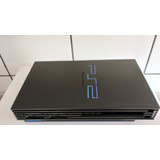 Carcaça Ps2 Fat Scph 39001 Muito Conservada