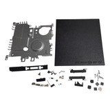 Carcaça Ps2 Slim Scph 90006