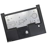 Carcaça Restpad Tampa Do Teclado Para Lenovo 02dl683