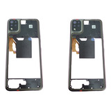 Carcaça Sensor LG K420emw K42 K420bmw K52 Acq30214805