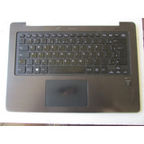 Carcaça Sony Vaio Inferior Flip 14 Vide Nota