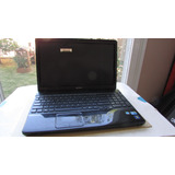 Carcaça Sony Vaio Pcg 71313l vpceb Vide Nota